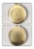 olimbic gold medal 2inch