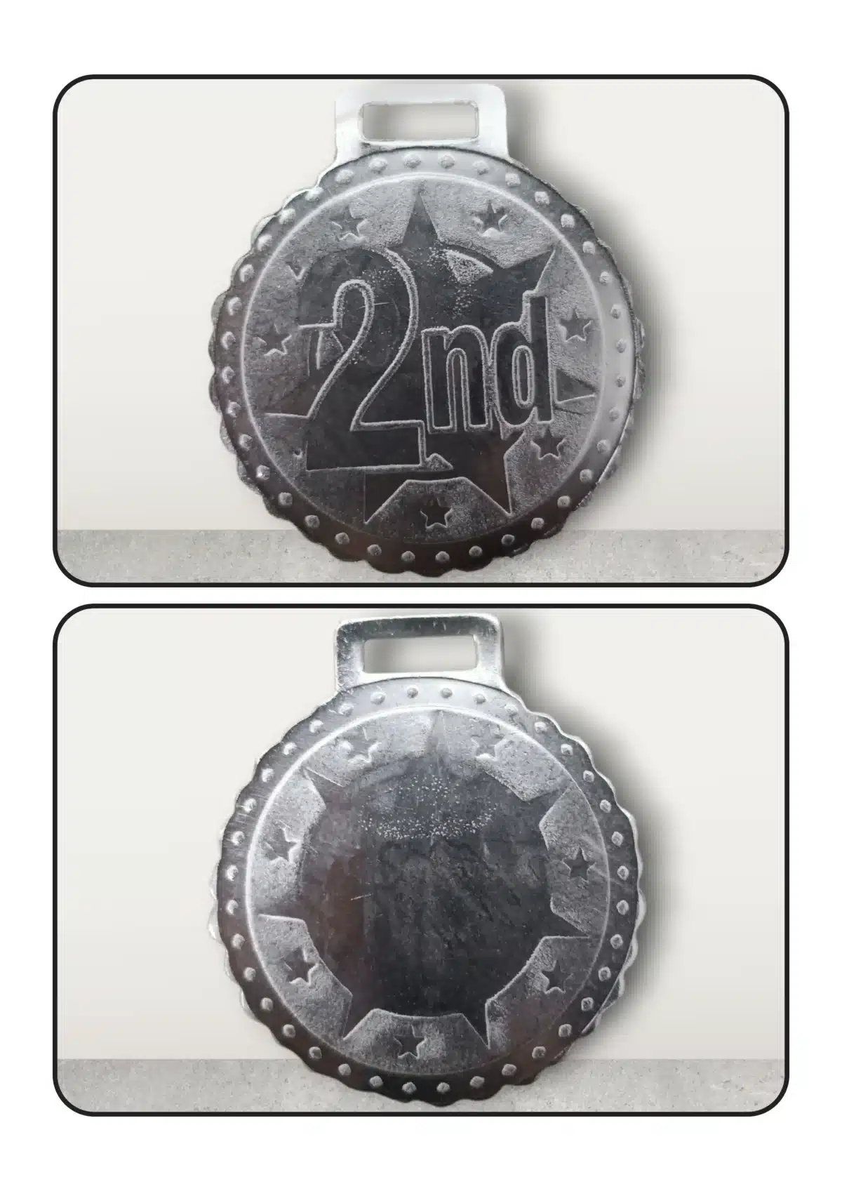 no.2 silver 2 no.2 silver 2