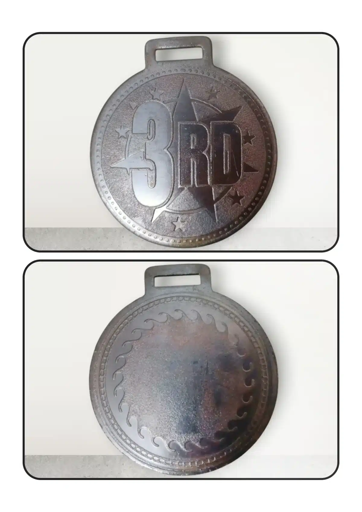 no.3 bronze 2.5 no.3 bronze 2.5