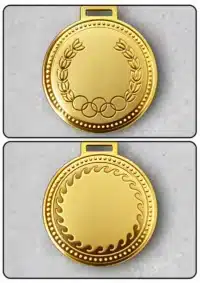 olimbic gold 2.5