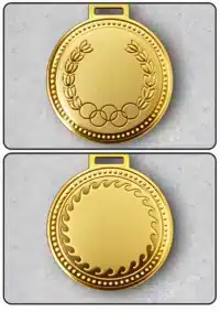 olimbic gold 3