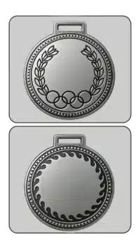 olimbic silver 2